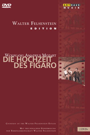 Die Hochzeit des Figaro