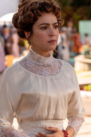 Las hijas de la criada