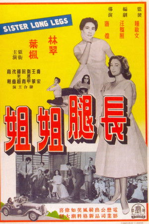 長腿姐姐