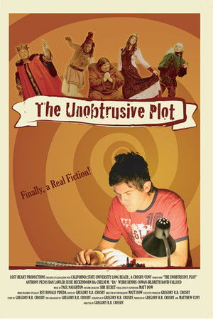 The Unobtrusive Plot
