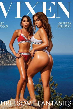 Threesome Fantasies 10