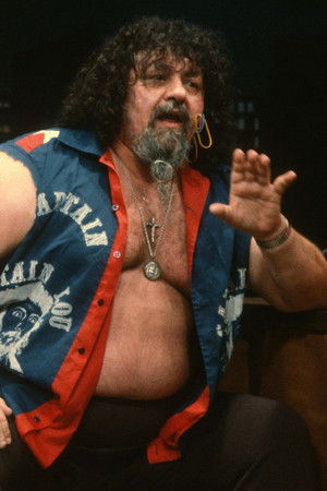 Tuesday Night Titans