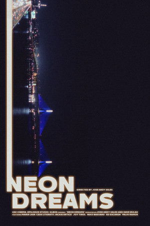 Neon Dreams