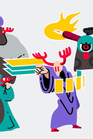 ANIME MANGA EXPLOSION