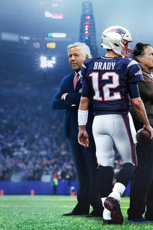 The Dynasty: New England Patriots