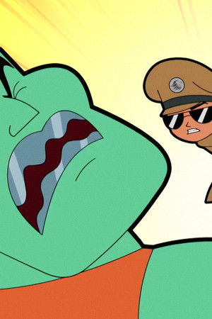 Küçük Singham'ın Maceraları