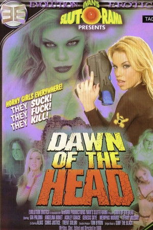 Dawn of the Head
