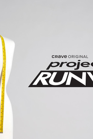 Project Runway Canada