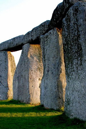 Operation Stonehenge: What Lies Beneath
