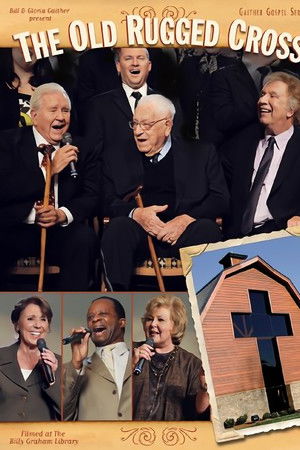 The Old Rugged Cross