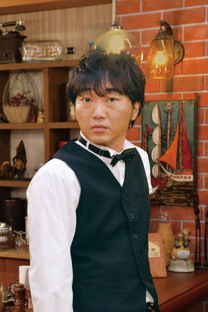 こんなところに運命の人