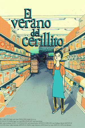El verano del cerillito