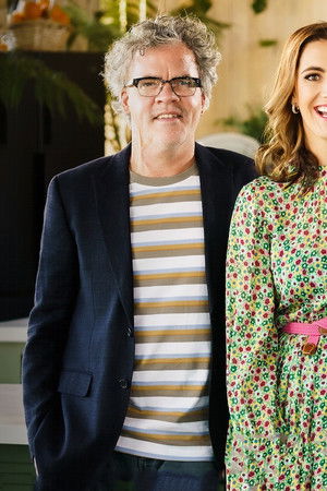 The Great Kiwi Bake Off