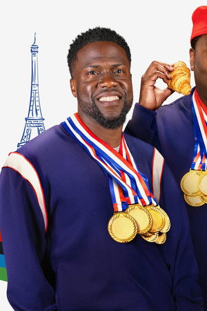Olympic Highlights with Kevin Hart & Kenan Thompson