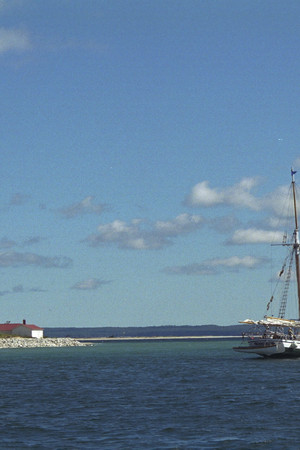 The Treasure of San Bosco Reef