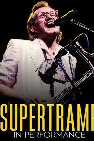 Supertramp: In Performance