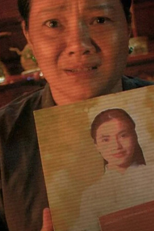 Mất tích đêm 30