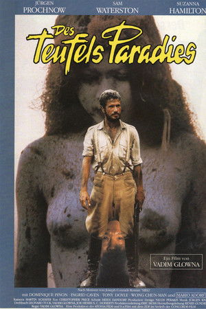 Des Teufels Paradies