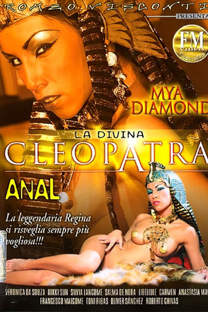 La Divina Cleopatra