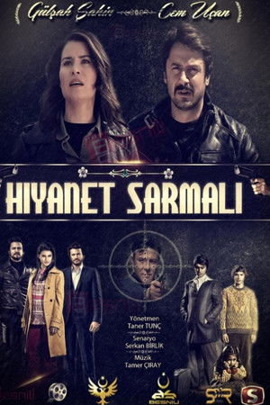 Hıyanet Sarmalı
