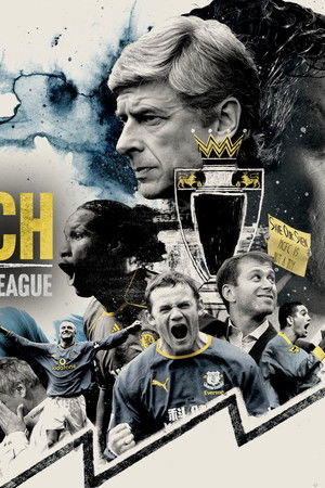 Fever Pitch: The Battle for the Premier League