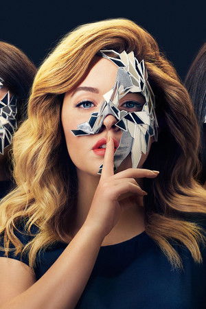 Pretty Little Liars: The Perfectionists