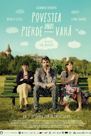 Povestea unui pierde-vară