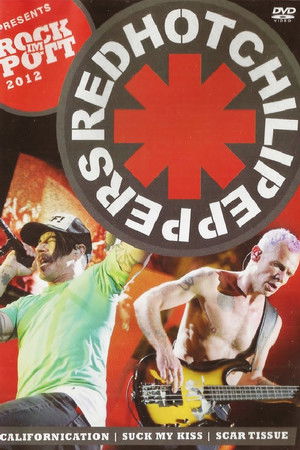 Red Hot Chili Peppers - Rock Im Pott