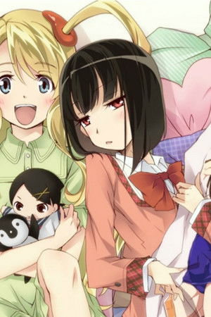 ささみさん@がんばらない