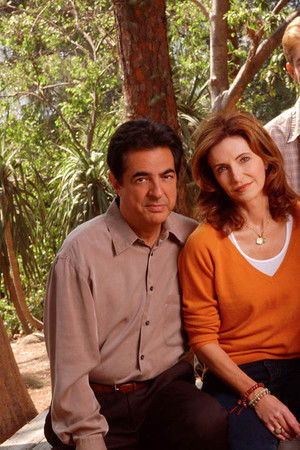 Joan of Arcadia
