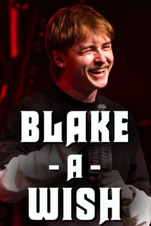 Blake Pavey: Blake-A-Wish