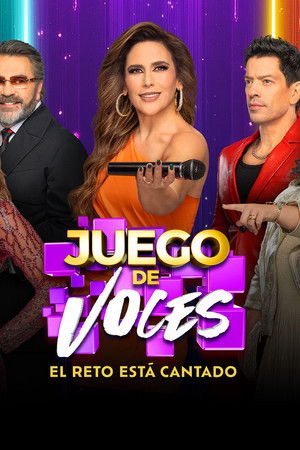 Juego de Voces