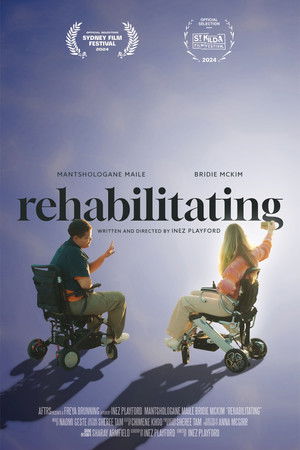 Rehabilitating