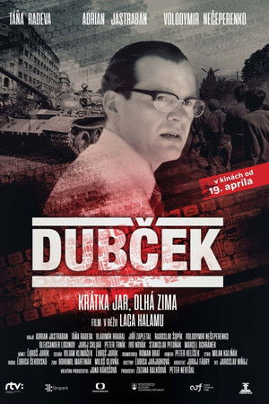 Dubček – Krátka jar, dlhá zima