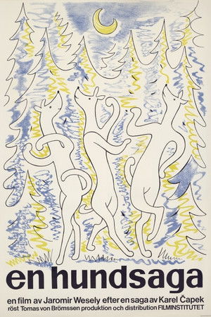 En hundsaga