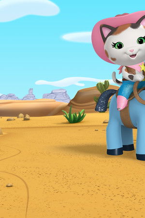 Sheriff Callie's Wild West