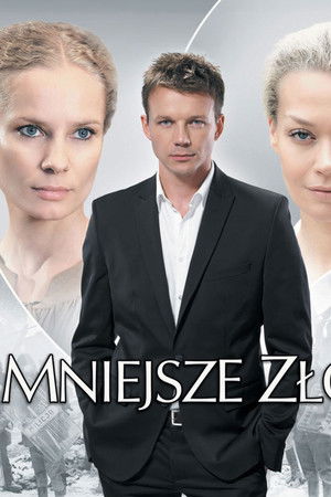 Mniejsze zło