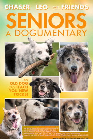 Seniors: A Dogumentary