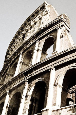 Ancient Megastructures