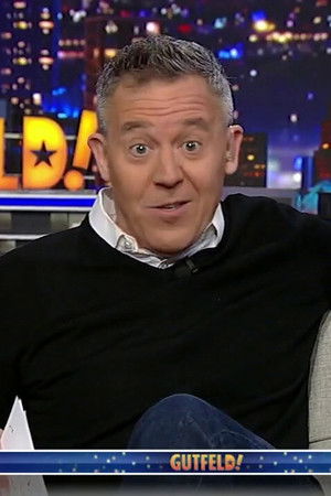 Gutfeld!