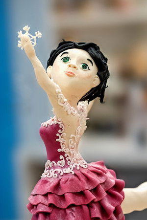 Food Network Challenge