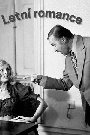 Letní romance