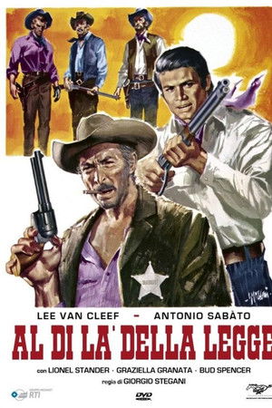 Al di là della legge