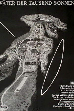 Väter der tausend Sonnen