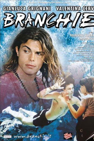 Branchie