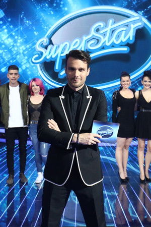 SuperStar