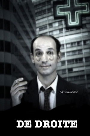 Chris Dangoisse : De droite