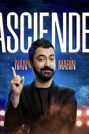Iván Marín Ascend