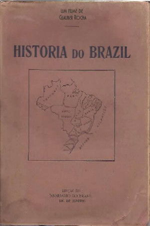 História do Brasil