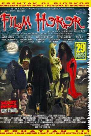 Film Horor